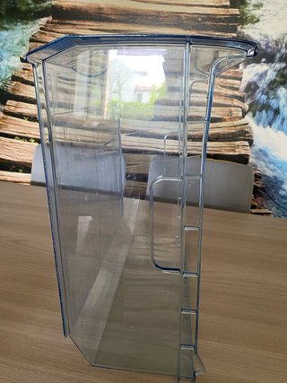 Cassetti Freezer Electrolux Inspire