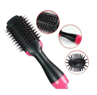 Spazzola 2 in 1 Assciuga Pettina Volumizza