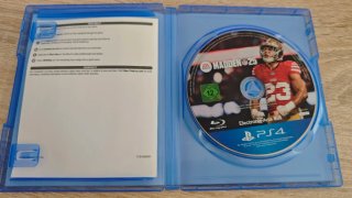 Madden NFL 25 PS4