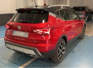SEAT ARONA FR OFERTON!!!!! REE - ESTRENO!!