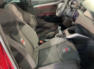 SEAT ARONA FR OFERTON!!!!! REE - ESTRENO!!