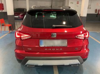 SEAT ARONA FR OFERTON!!!!! REE - ESTRENO!!