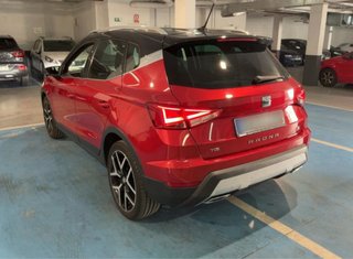 SEAT ARONA FR OFERTON!!!!! REE - ESTRENO!!