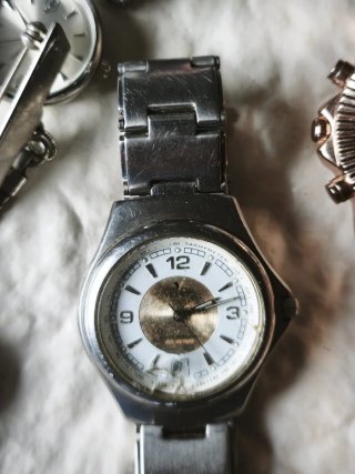 Lote de 7 Relojes Variados