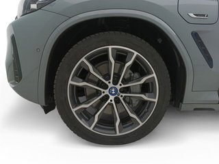 BMW X3 xDrive 30 e M Sport 2.0 290CV AT8 E6d
