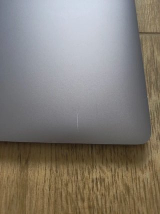 MacBook Air 13 2020 i5 8GB 512GB