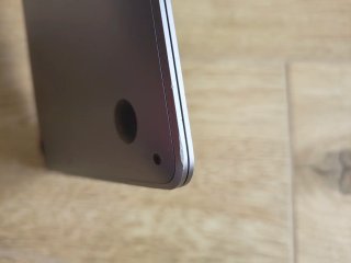 MacBook Air 13 2020 i5 8GB 512GB