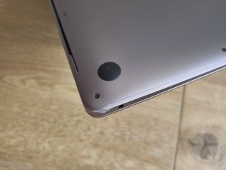 MacBook Air 13 2020 i5 8GB 512GB