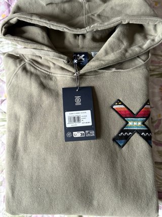 Sudadera Blue Banana