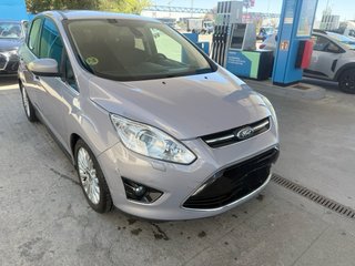 Ford C-MAX 2011