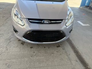 Ford C-MAX 2011