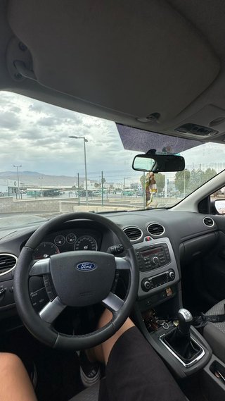 Ford Focus 2007