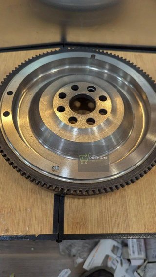 Kit Embrague Valeo 835087