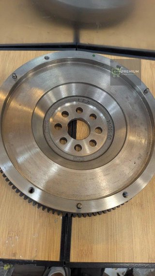Kit Embrague Valeo 835087