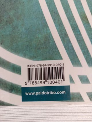 EDUCACIÓN FÍSCA ESO1. Libro de texto (Color)