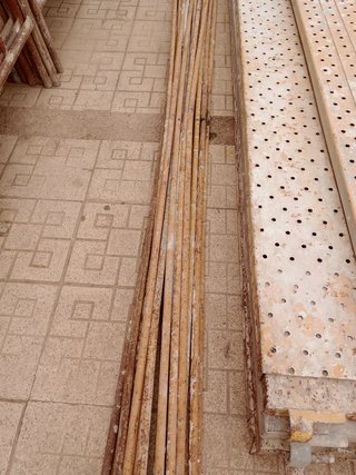 ANDAMIOS