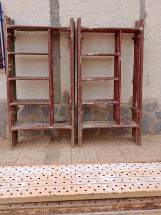 ANDAMIOS
