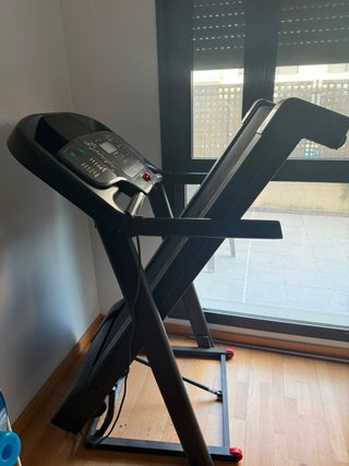 Cinta de correr DOMYOS T540C