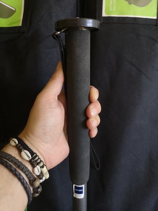 Monopié Gitzo G1561 Sport Serie 5 Profesional
