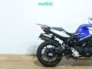 BMW F 800 R (A)