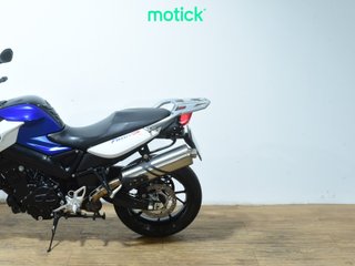 BMW F 800 R (A)