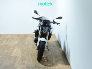 BMW F 800 R (A)