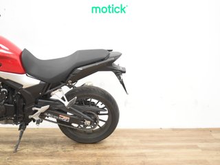 HONDA CB 500 X