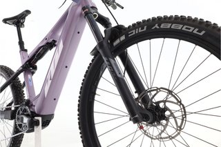Bicicleta KTM Macina Lycam 772 t.M Reacondicionada