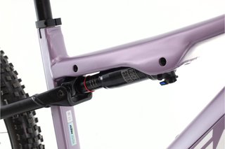 Bicicleta KTM Macina Lycam 772 t.M Reacondicionada