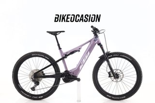 Bicicleta KTM Macina Lycam 772 t.M Reacondicionada