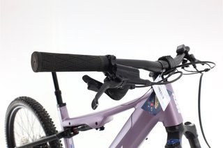 Bicicleta KTM Macina Lycam 772 t.M Reacondicionada