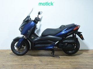 YAMAHA XMAX 125