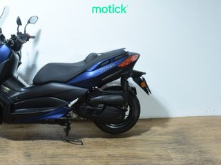 YAMAHA XMAX 125