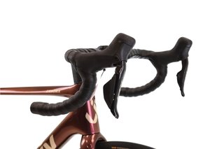 Bicicleta Liv Langma Advanced 1 Di2 12V t.52 Reacondicionada