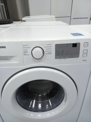 LAVADORA SAMSUNG GARANTIA TRANSPROTE