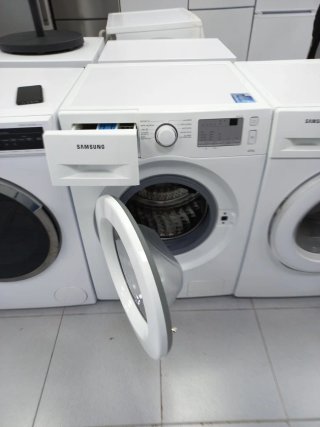 LAVADORA SAMSUNG GARANTIA TRANSPROTE