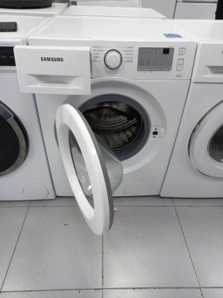 LAVADORA SAMSUNG GARANTIA TRANSPROTE