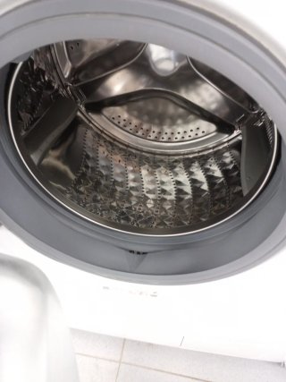 LAVADORA SAMSUNG GARANTIA TRANSPROTE
