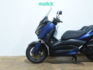 YAMAHA XMAX 125