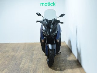 YAMAHA XMAX 125