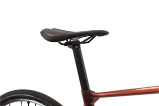 Bicicleta Liv Langma Advanced 1 Di2 12V t.52 Reacondicionada