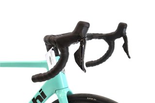 Bicicleta Bianchi Sprint Disc Di2 12V t.56 Reacondicionada