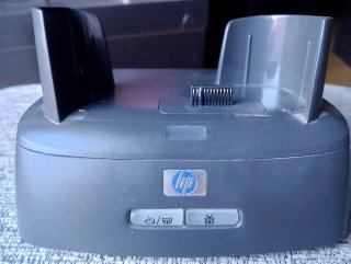 Base de conexión HP C8881A