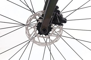 Bicicleta Mendiz F8 t.56 Reacondicionada
