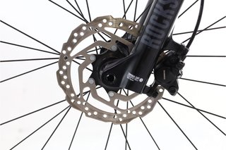 Bicicleta Trek Procaliber 9.5 t.M Reacondicionada