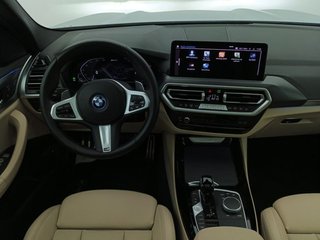 BMW X3 xDrive 30 e M Sport 2.0 290CV AT8 E6d