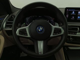 BMW X3 xDrive 30 e M Sport 2.0 290CV AT8 E6d