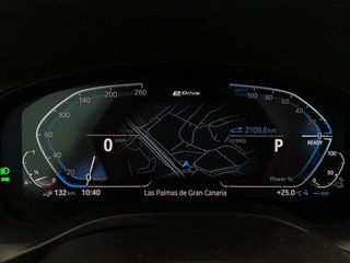 BMW X3 xDrive 30 e M Sport 2.0 290CV AT8 E6d