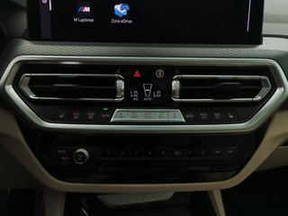 BMW X3 xDrive 30 e M Sport 2.0 290CV AT8 E6d