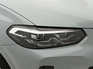 BMW X3 xDrive 30 e M Sport 2.0 290CV AT8 E6d